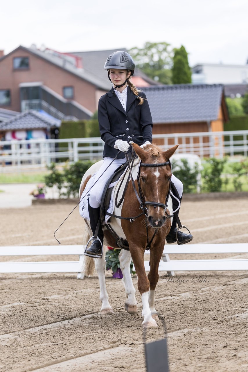 Bild 35 - Pony Akademie Turnier